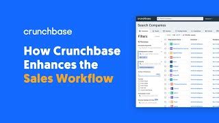 Crunchbase Reviews 2024: Details, Pricing, & Features .
